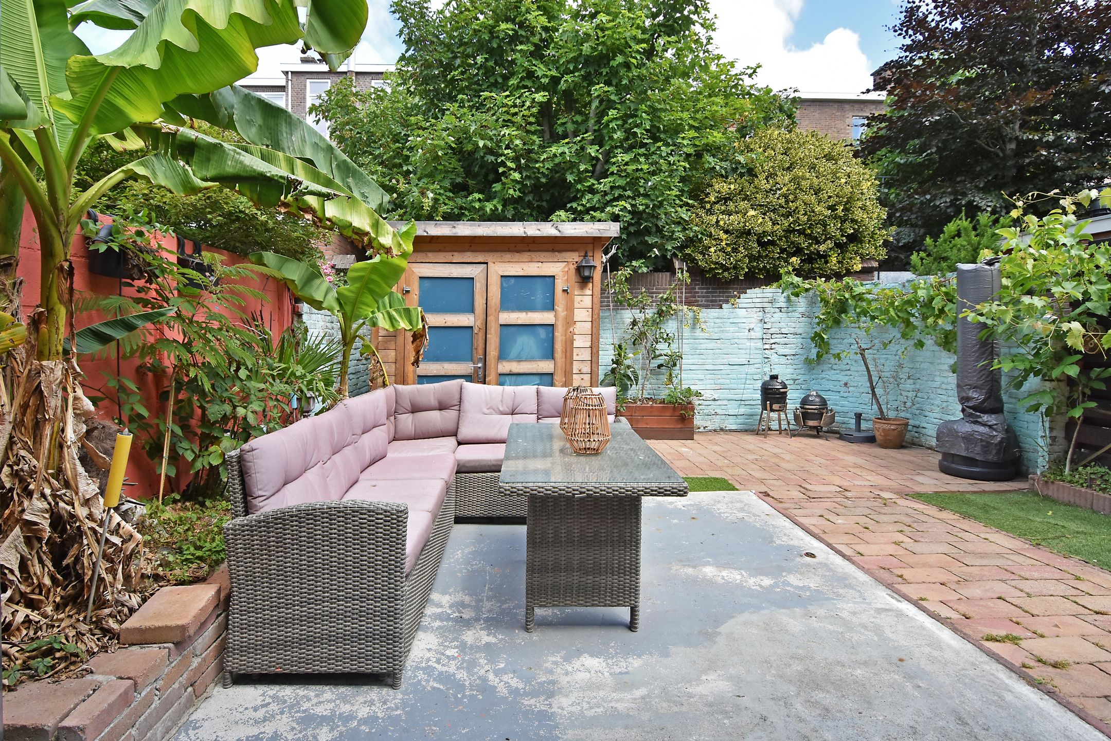 Foto 12 van Bruinbankstraat 29