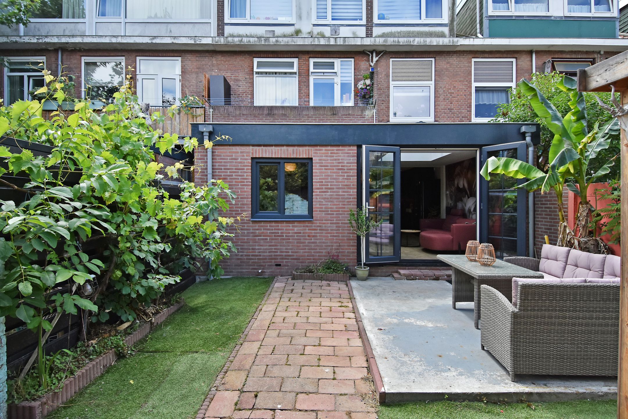 Foto 15 van Bruinbankstraat 29