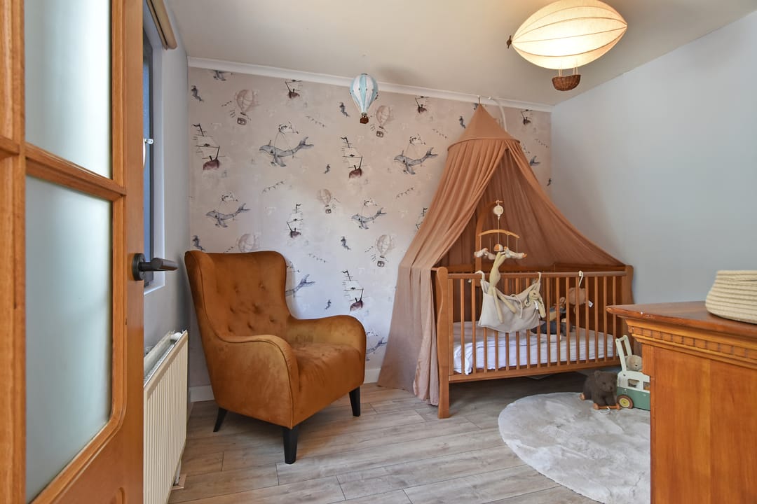 Foto 17 van Bruinbankstraat 29