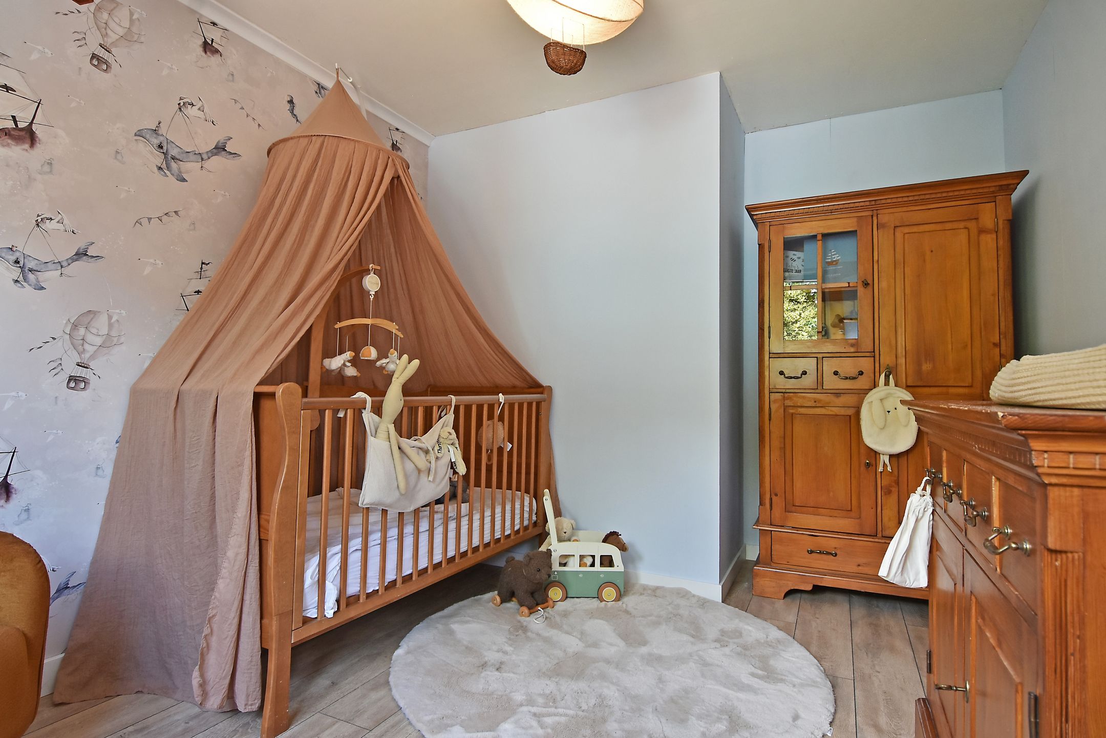 Foto 18 van Bruinbankstraat 29