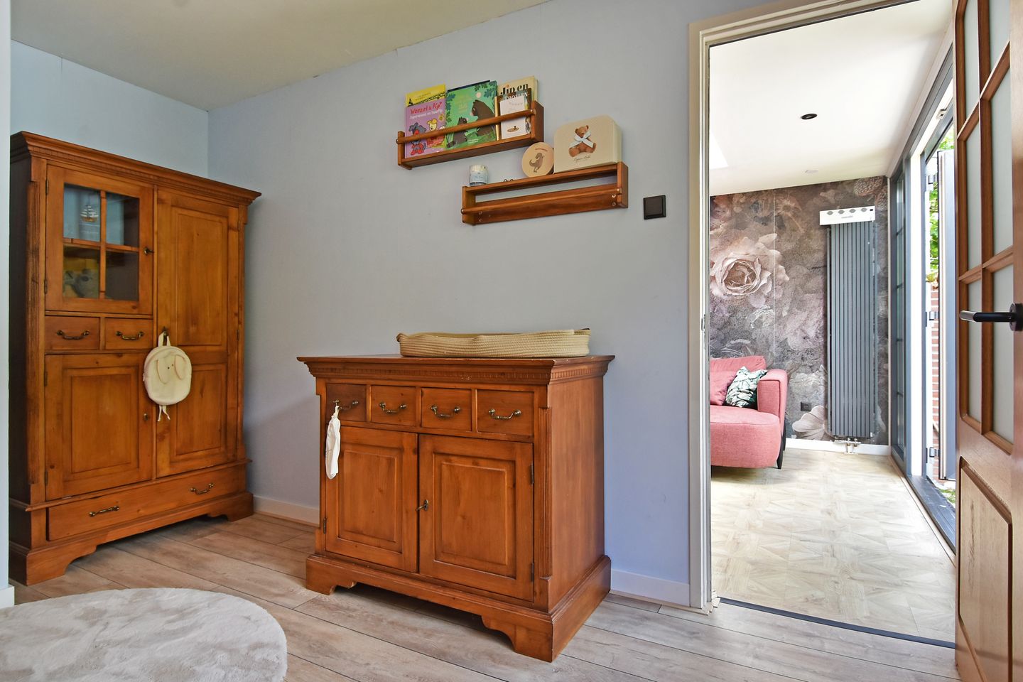 Foto 19 van Bruinbankstraat 29