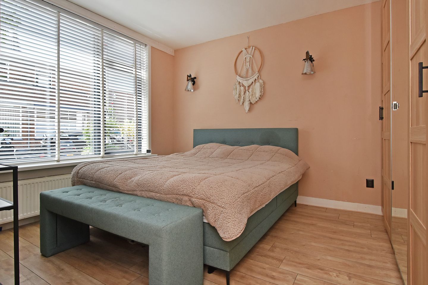 Foto 20 van Bruinbankstraat 29