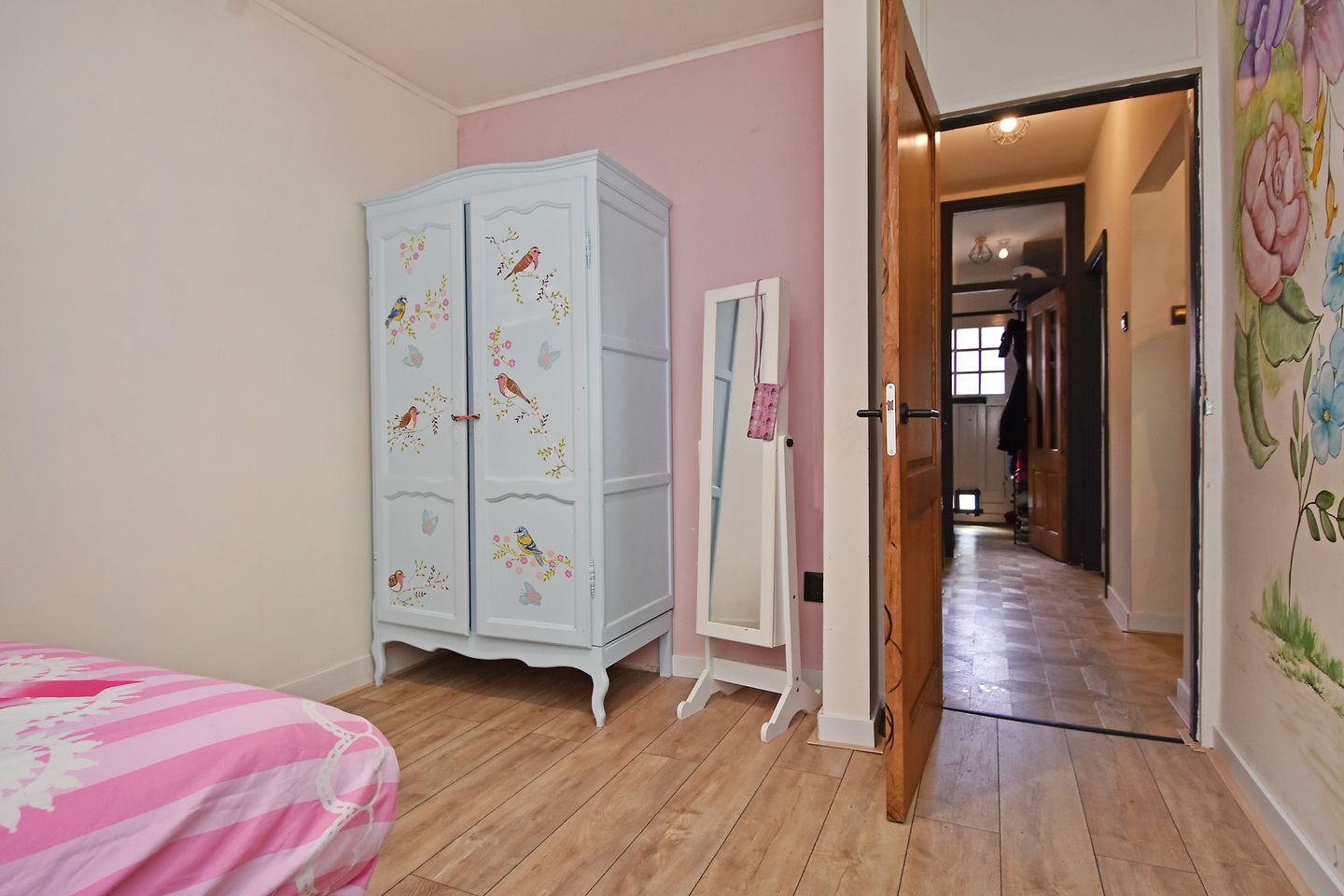 Foto 25 van Bruinbankstraat 29