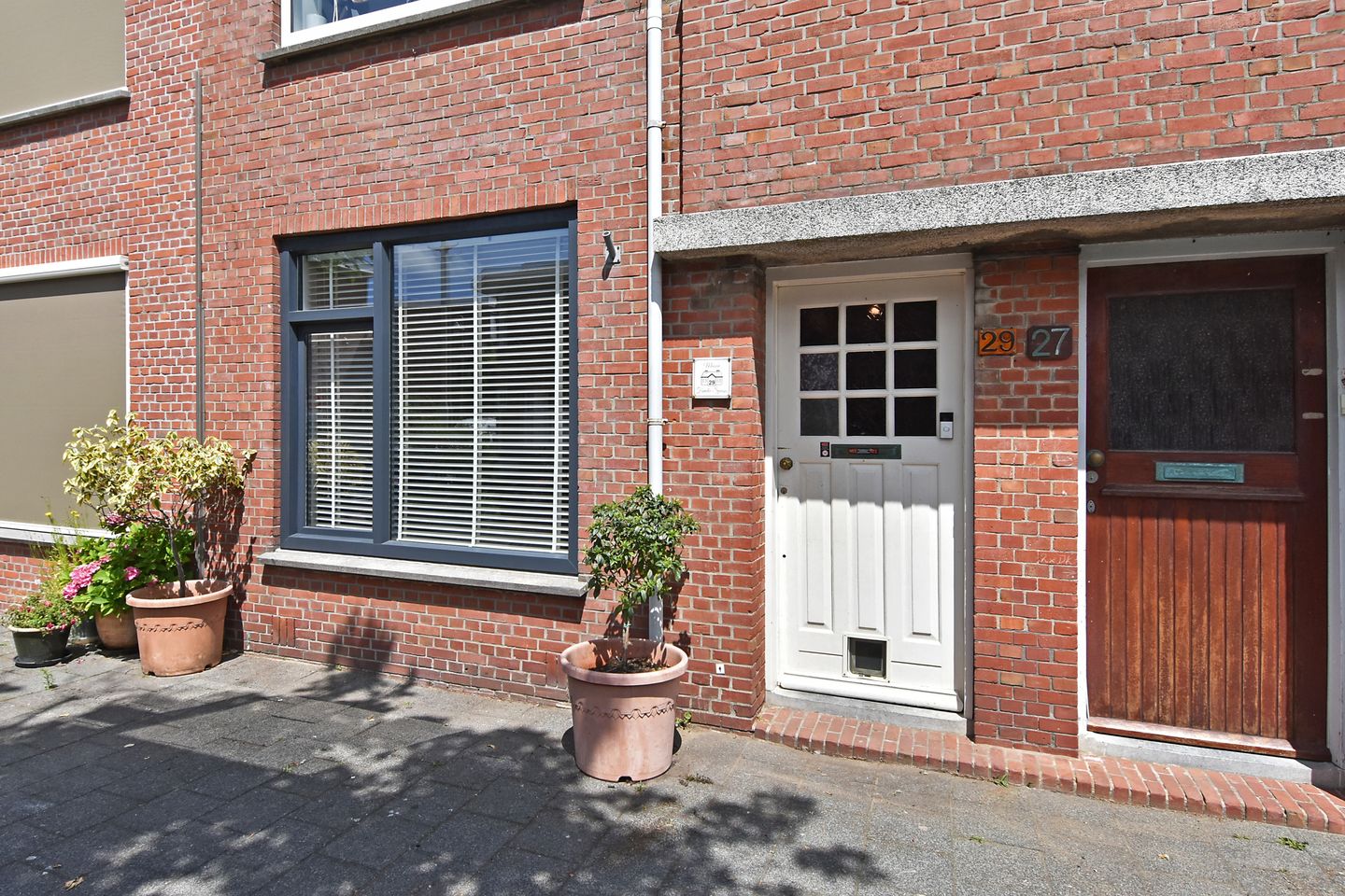 Foto 29 van Bruinbankstraat 29