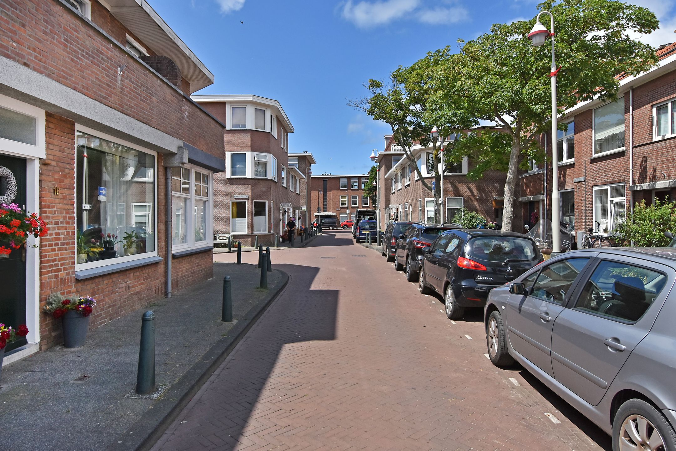 Foto 30 van Bruinbankstraat 29