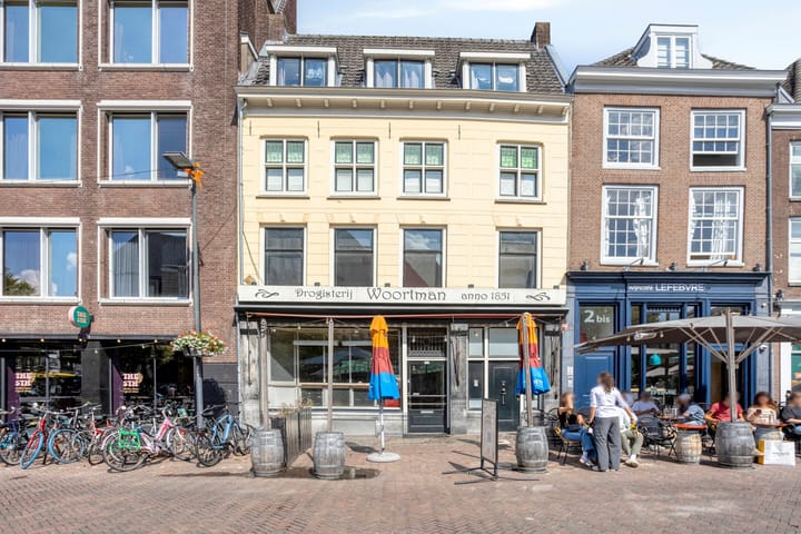Neude 3, Utrecht