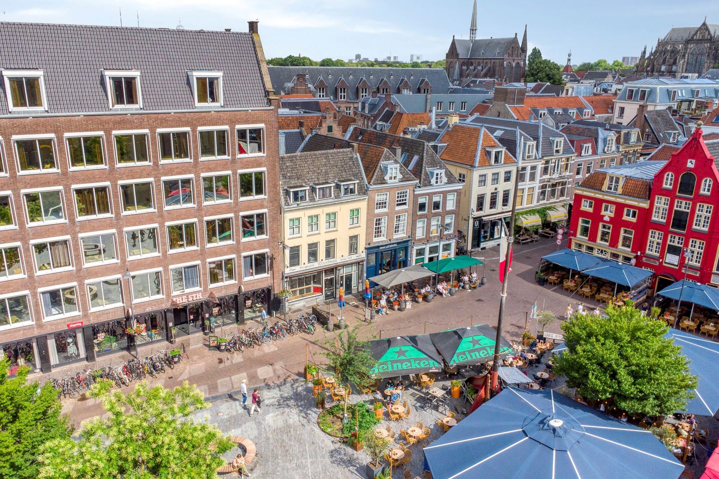 Bekijk foto 3 van Neude 3