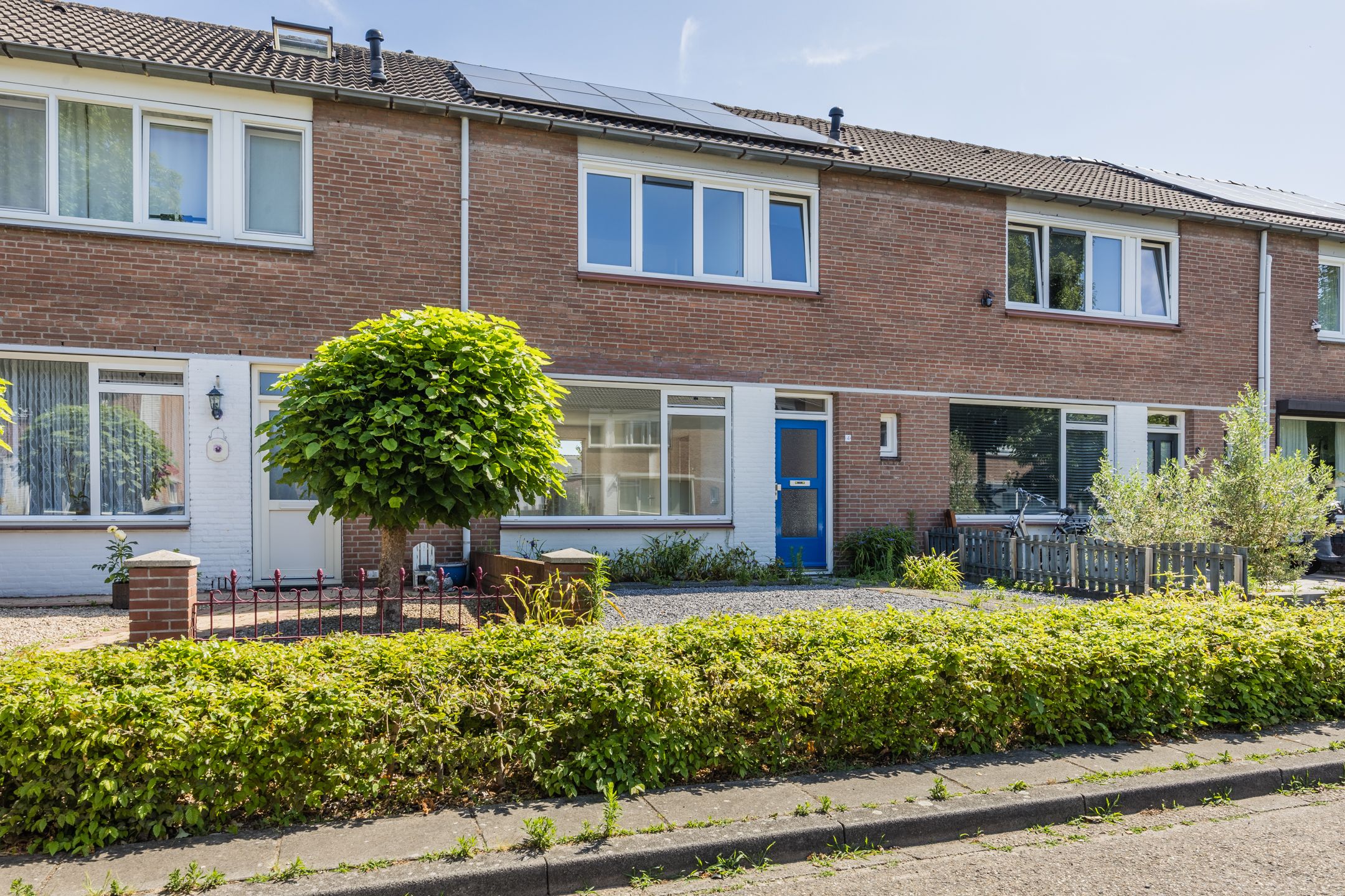 Foto 3 van Ds. Talmastraat 4