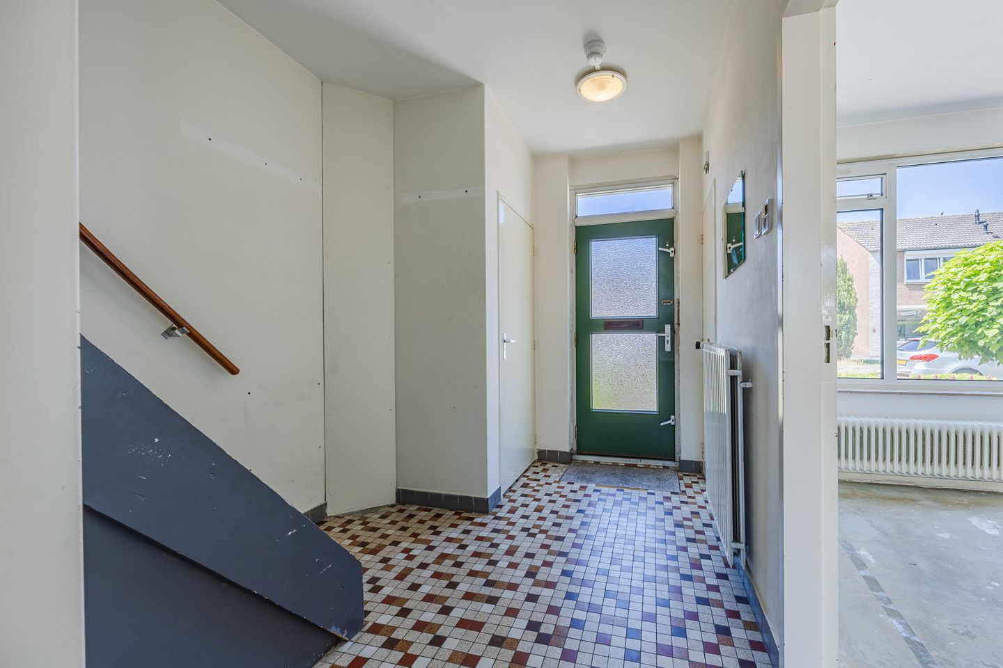 Foto 5 van Ds. Talmastraat 4