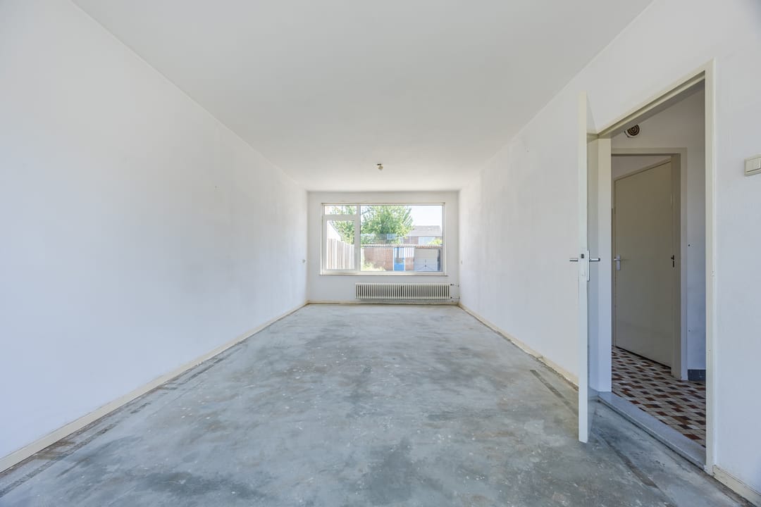 Foto 8 van Ds. Talmastraat 4