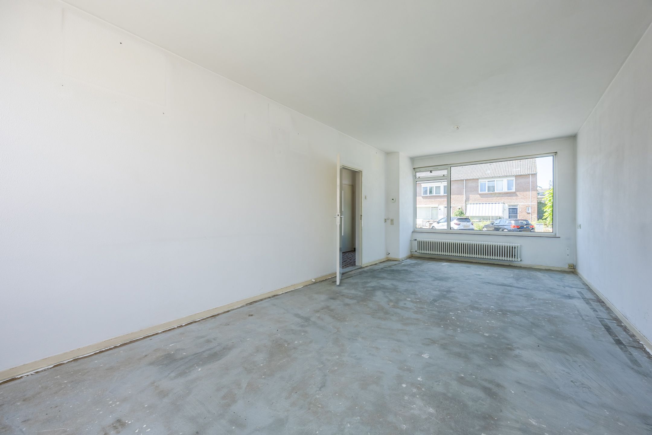 Foto 9 van Ds. Talmastraat 4