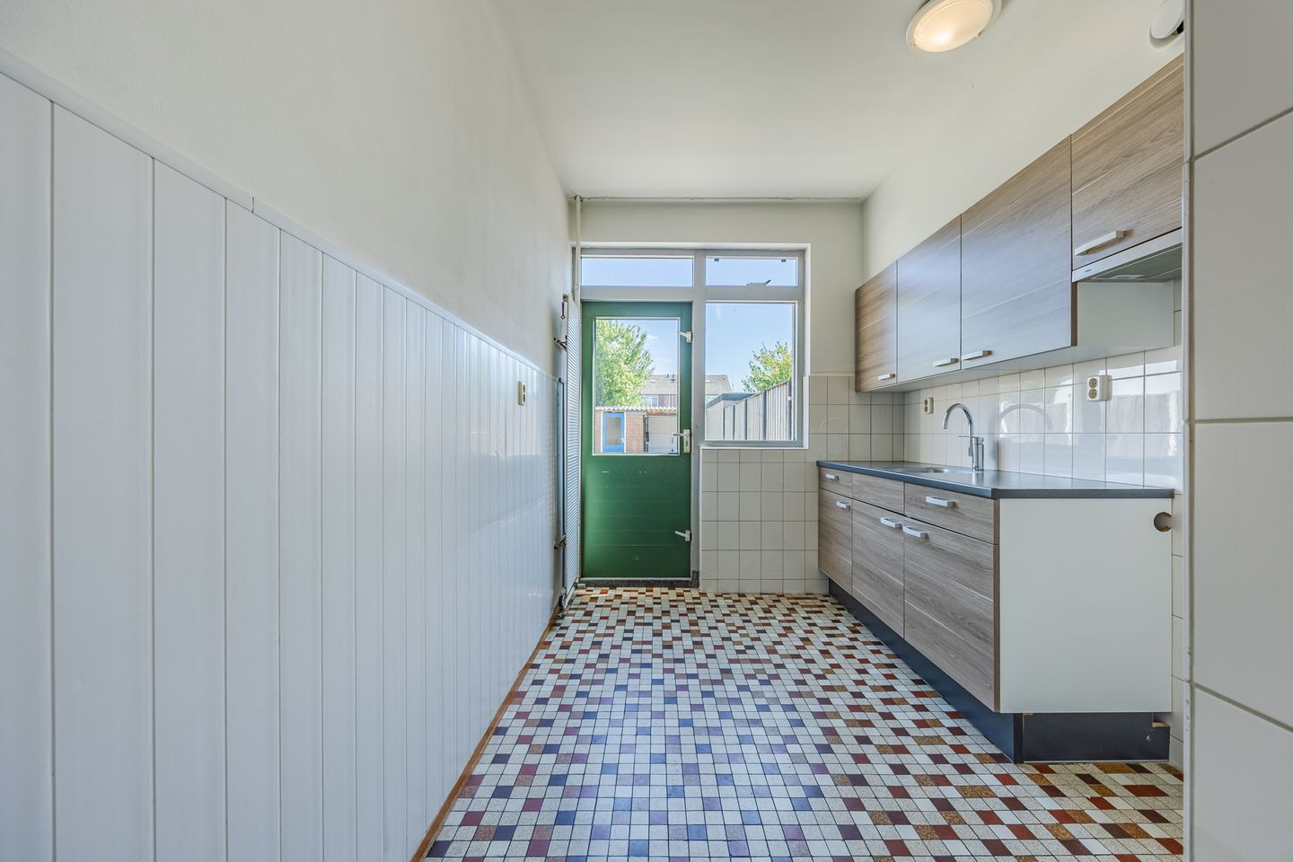 Foto 10 van Ds. Talmastraat 4