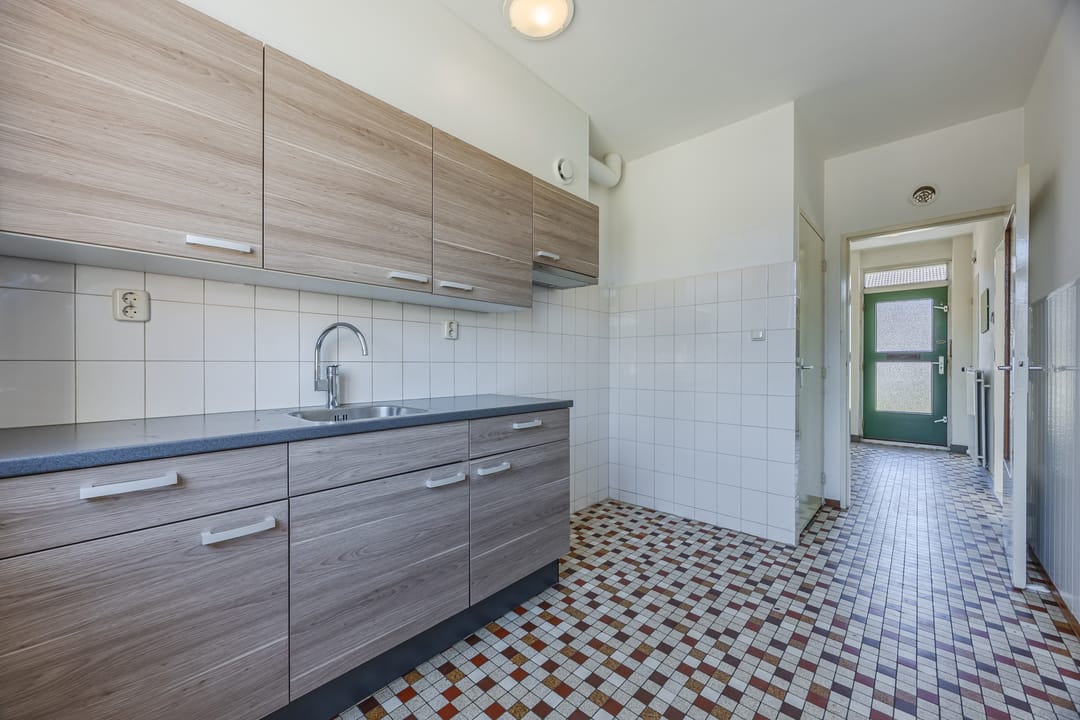 Foto 11 van Ds. Talmastraat 4