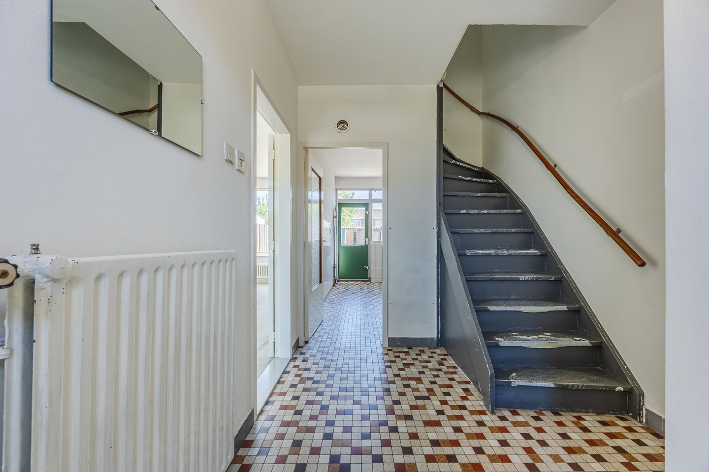 Foto 4 van Ds. Talmastraat 4