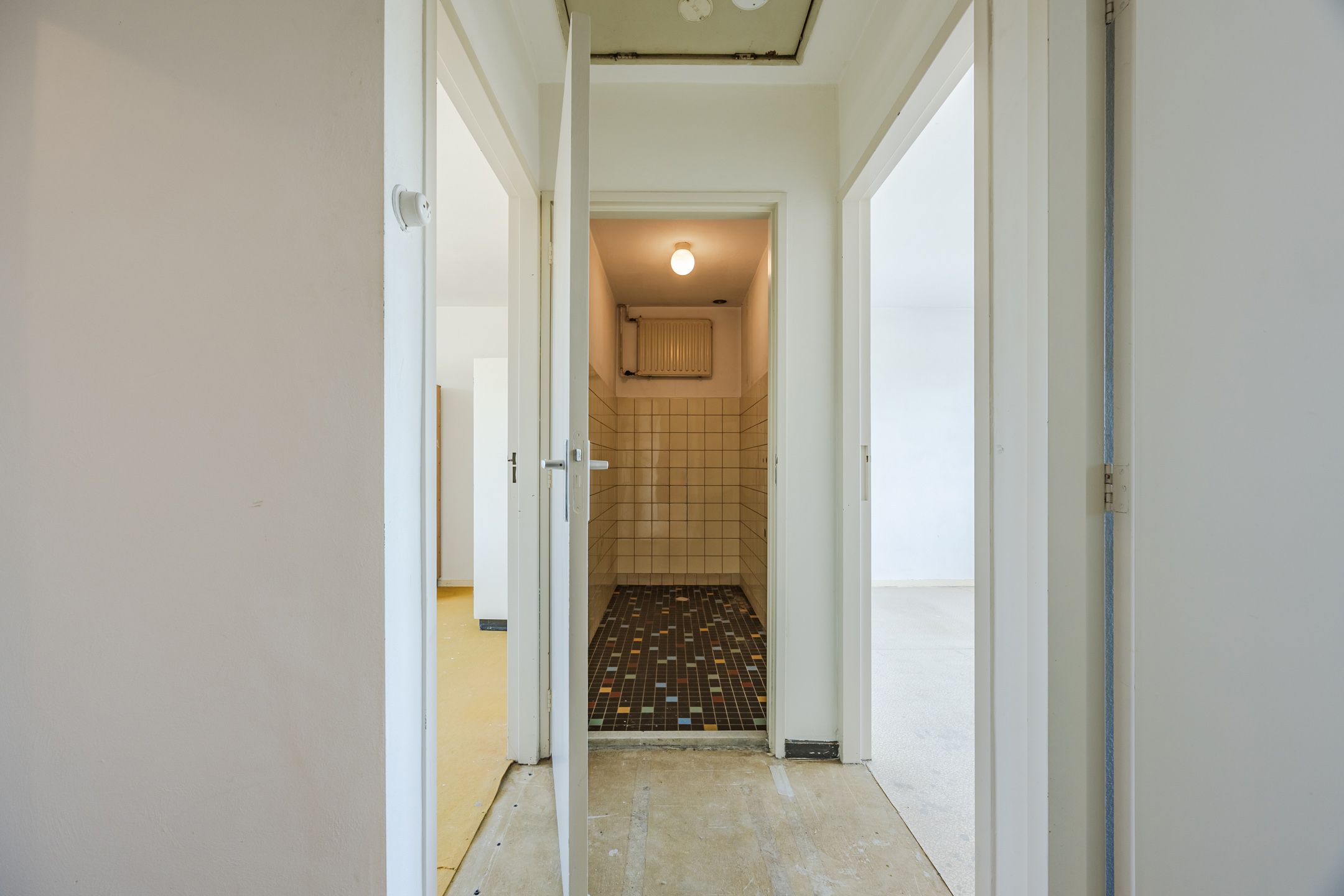 Foto 18 van Ds. Talmastraat 4