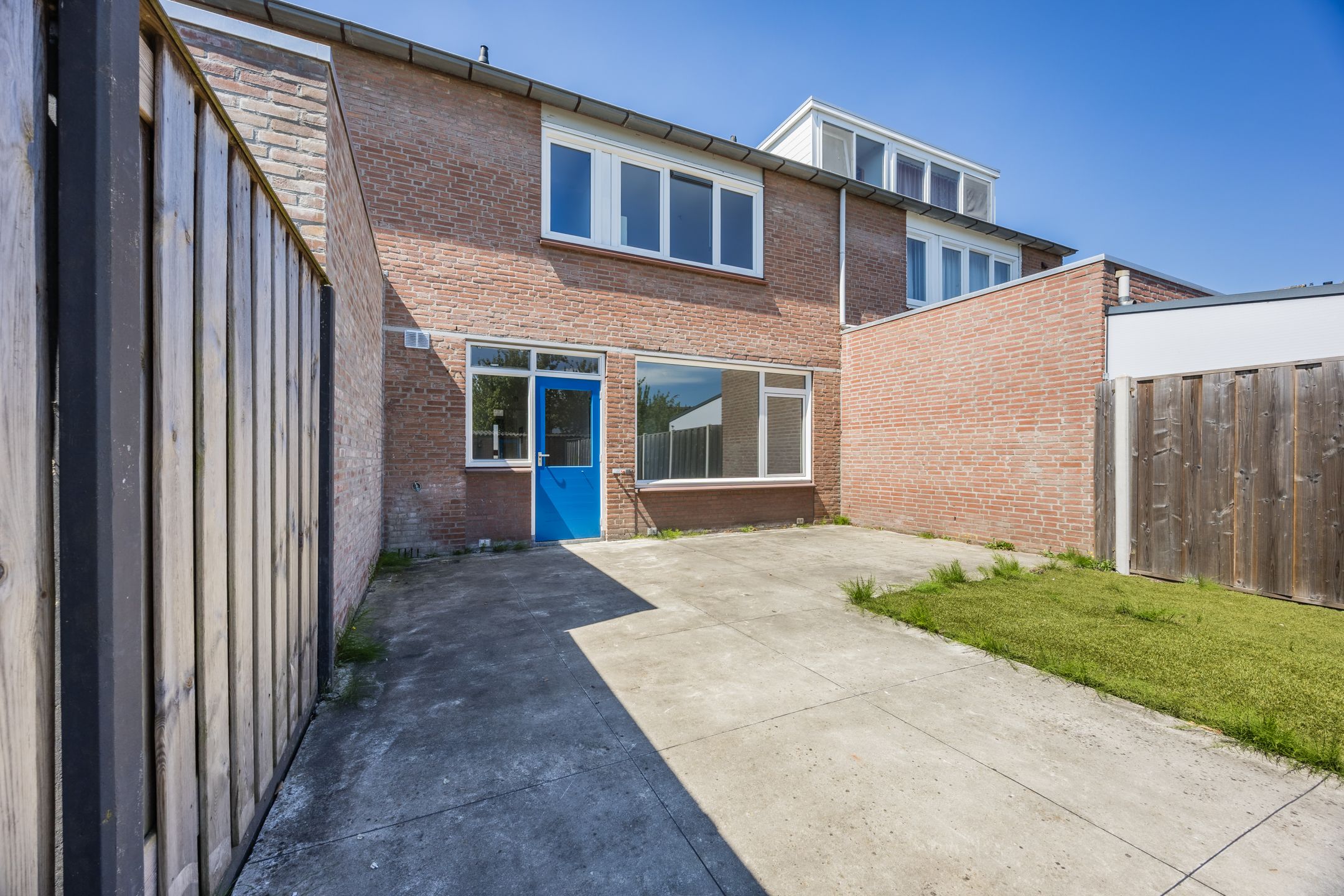 Foto 27 van Ds. Talmastraat 4