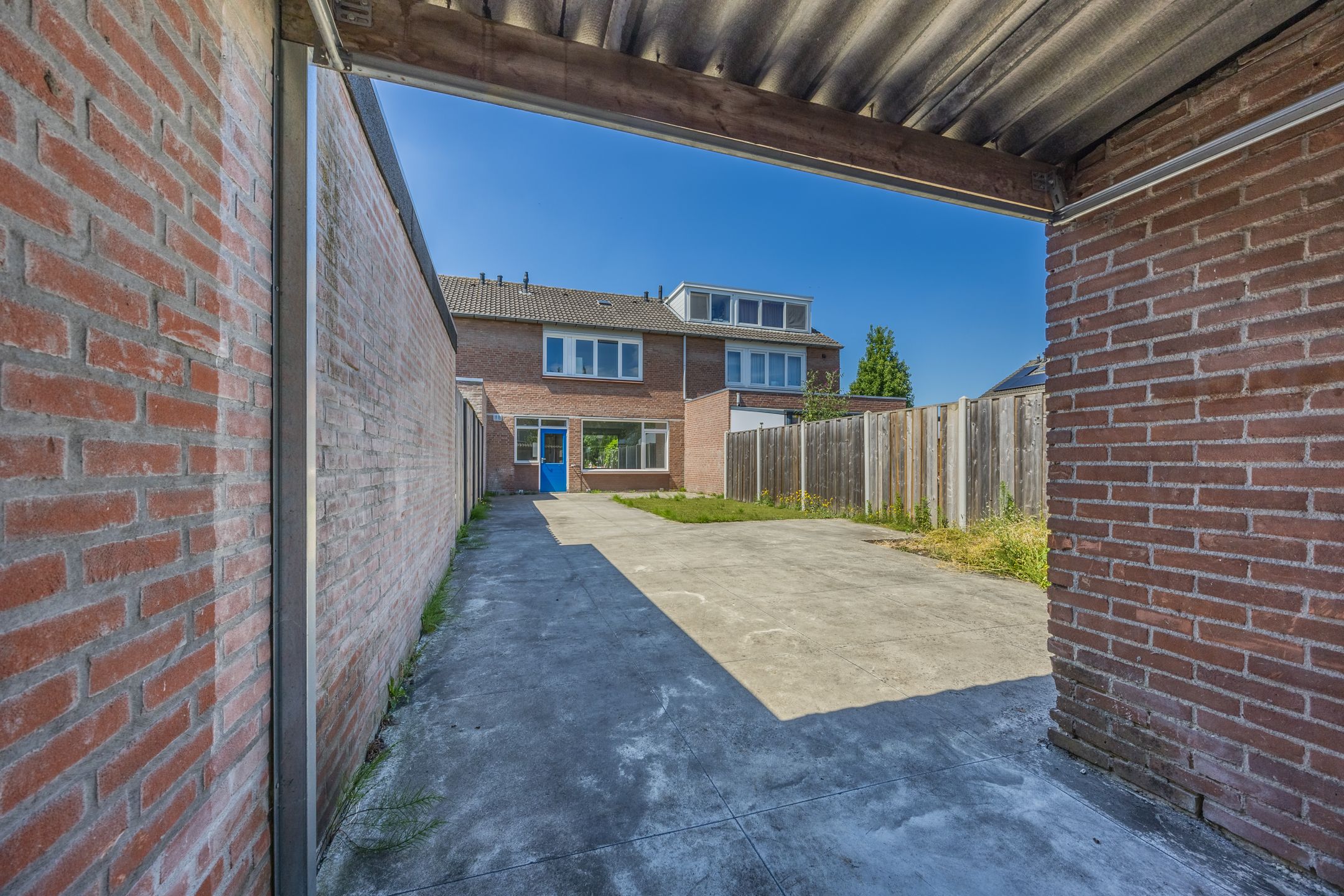 Foto 30 van Ds. Talmastraat 4