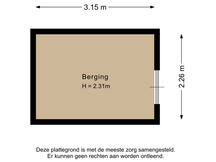 Berging