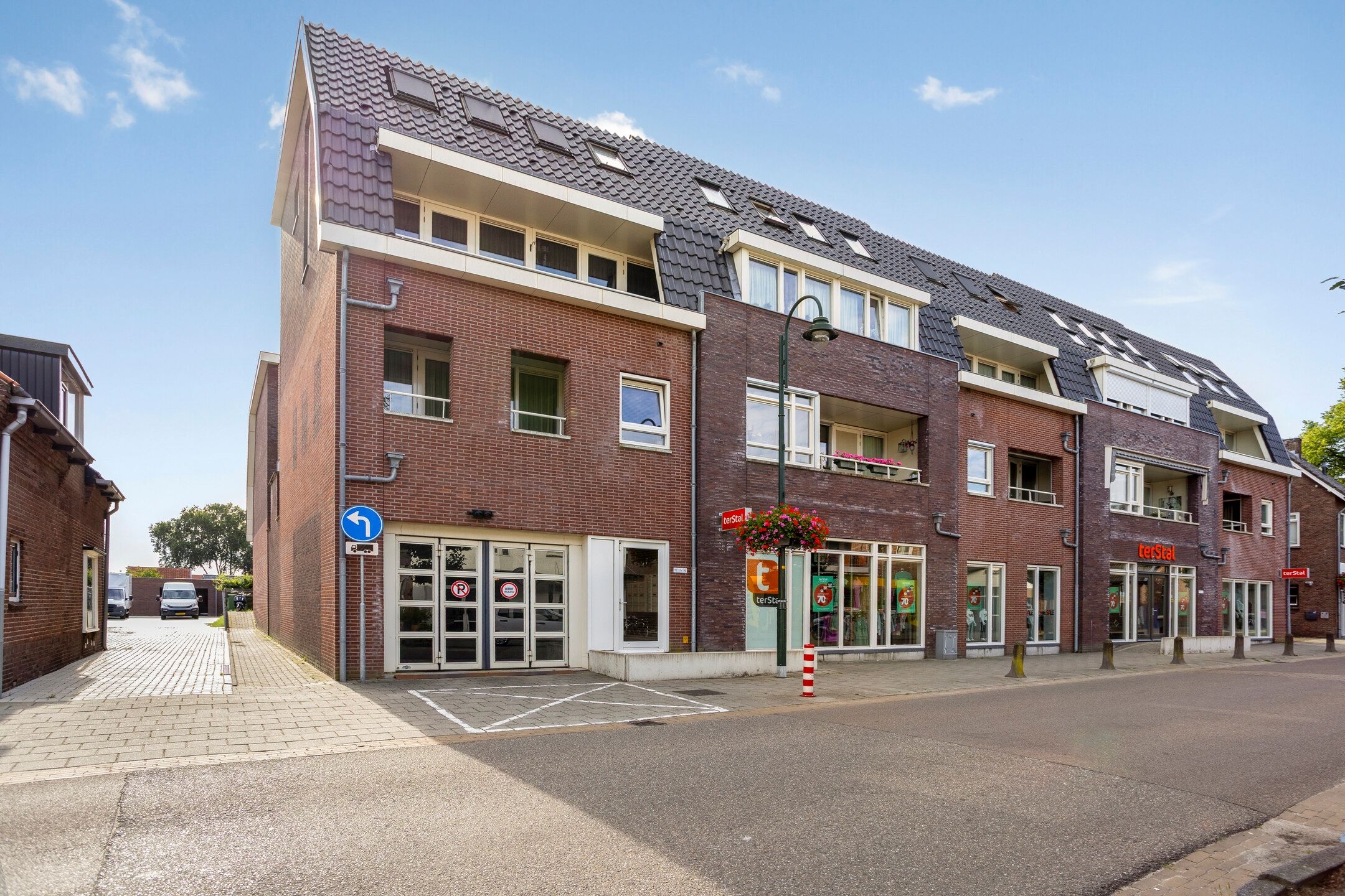 Marktstraat 16-F, 16, F, Scherpenzeel (GE), 3925JR, Gelderland, Nederland 16