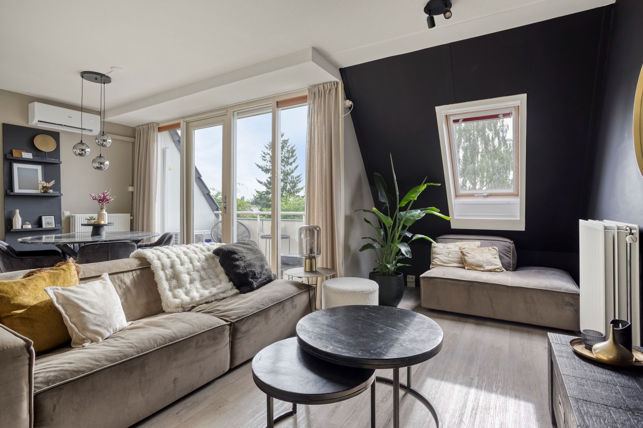 Foto 3 van Marktstraat 16-F