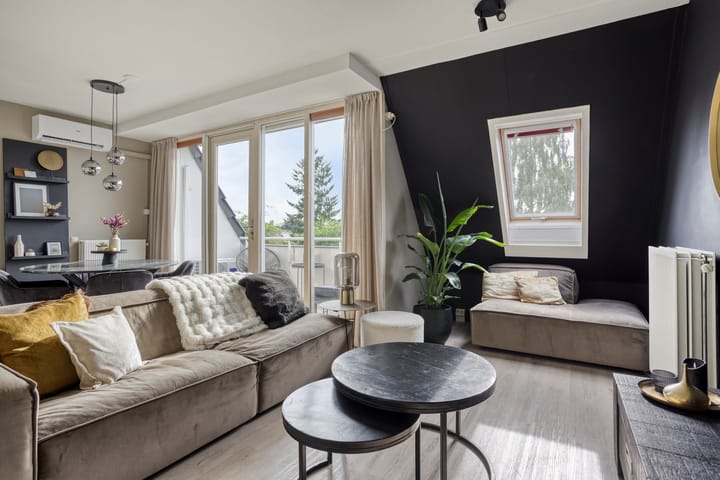 Foto 3 van Marktstraat 16-F