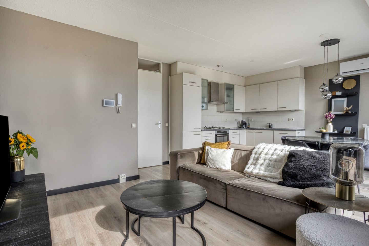 Foto 4 van Marktstraat 16-F