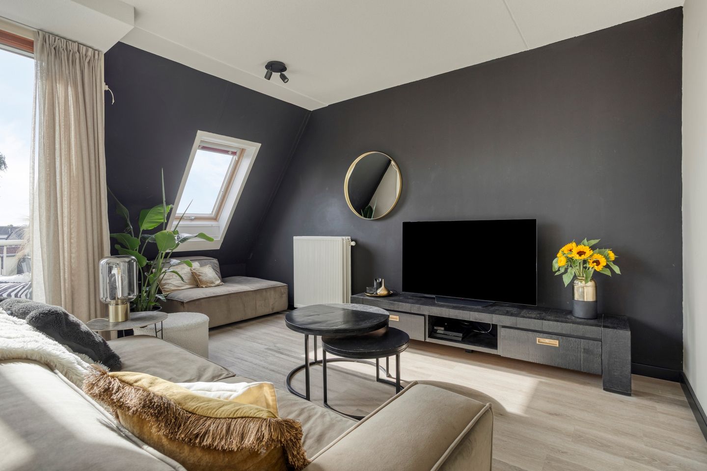 Foto 5 van Marktstraat 16-F