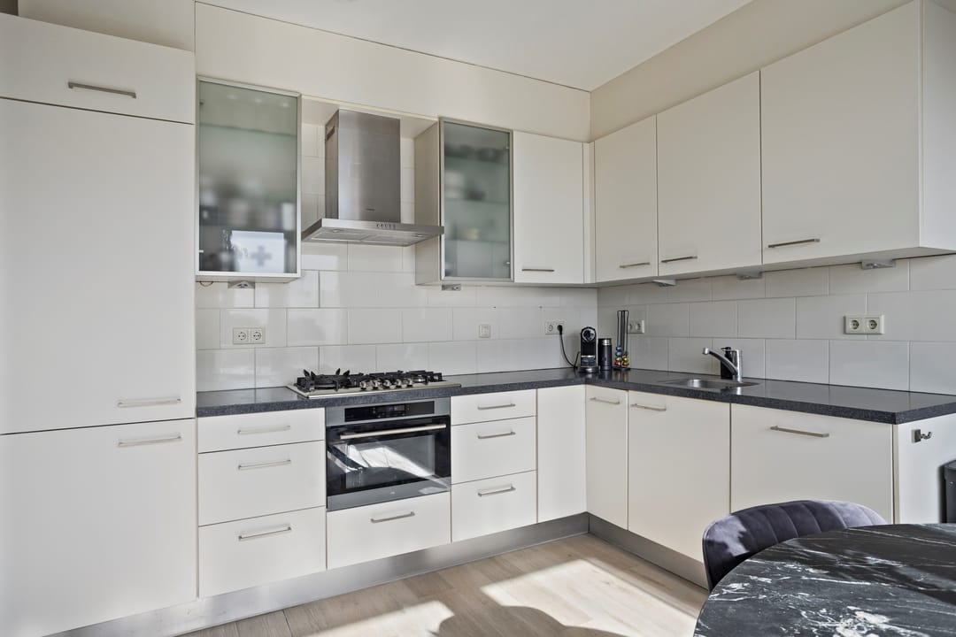 Foto 8 van Marktstraat 16-F