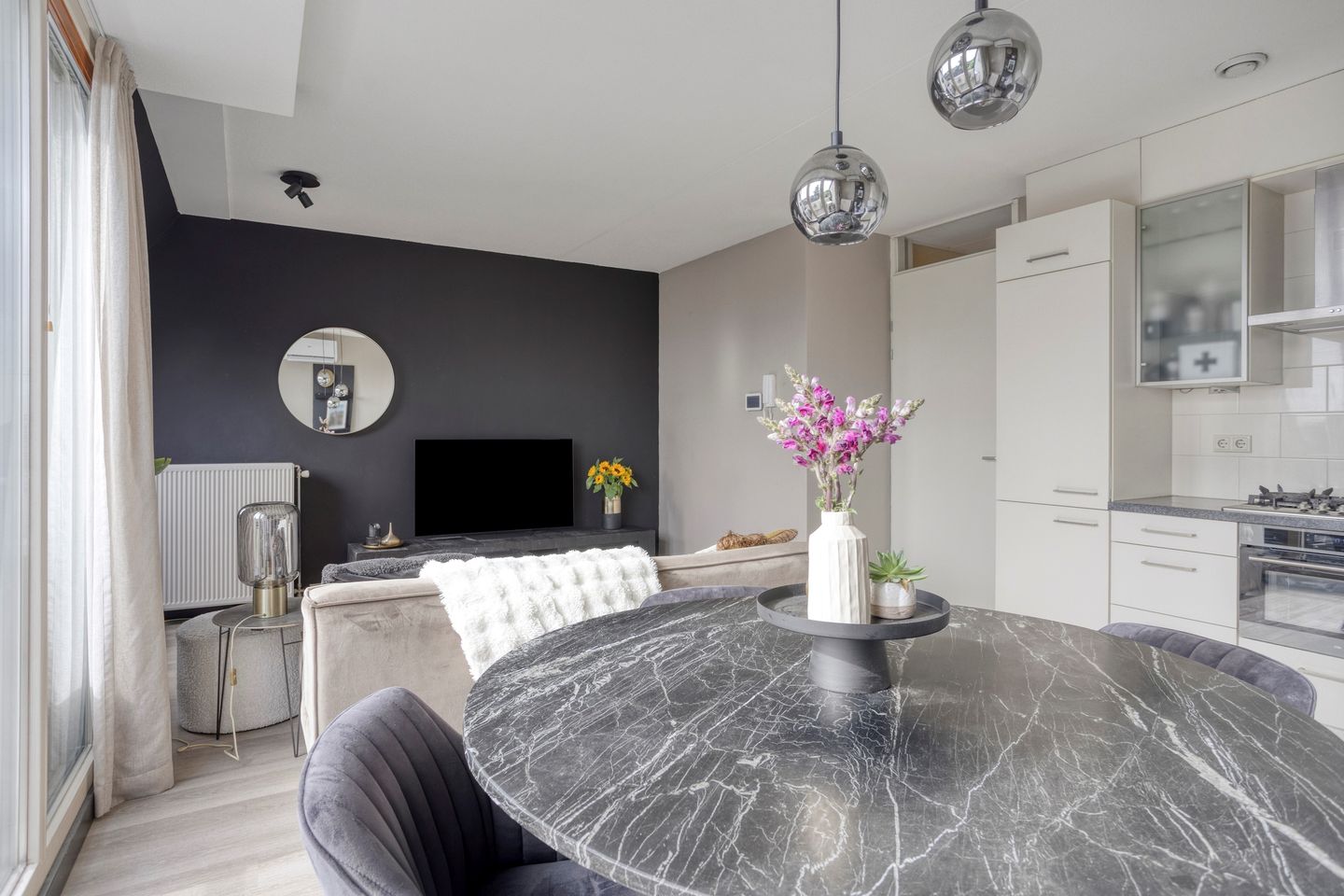 Foto 10 van Marktstraat 16-F