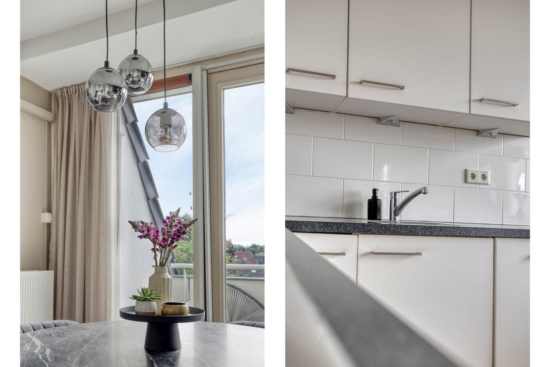 Foto 11 van Marktstraat 16-F