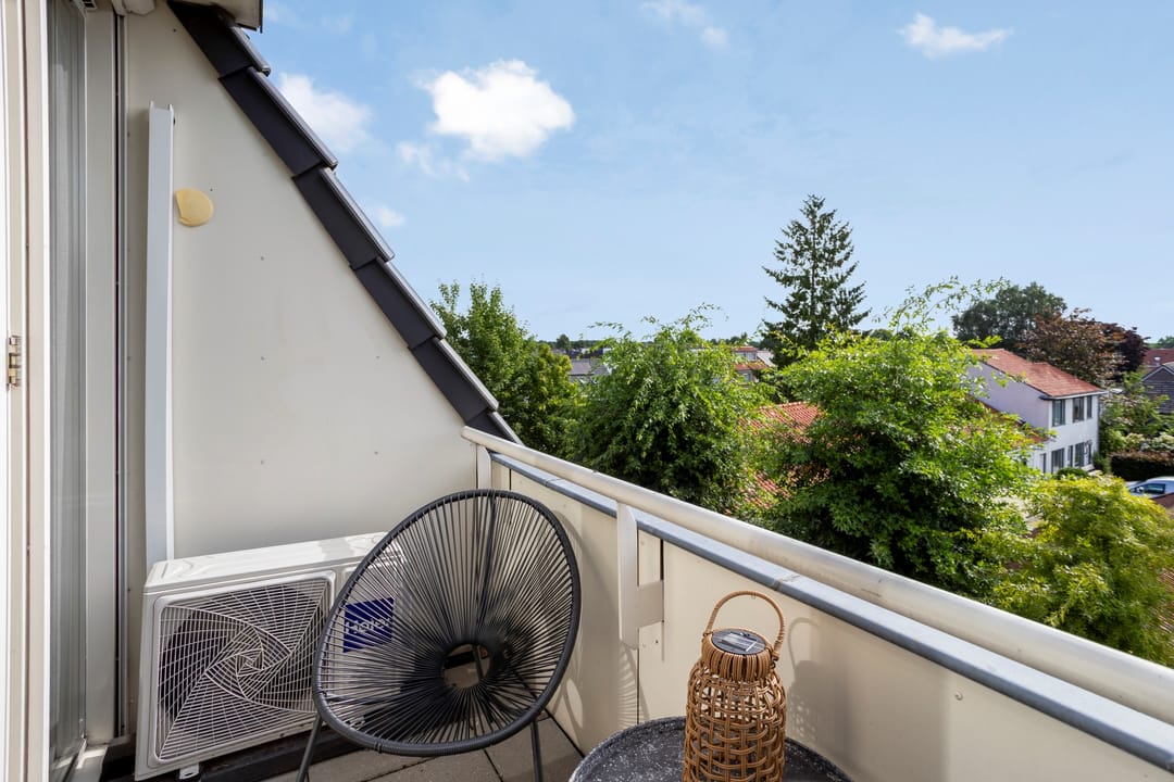 Foto 13 van Marktstraat 16-F