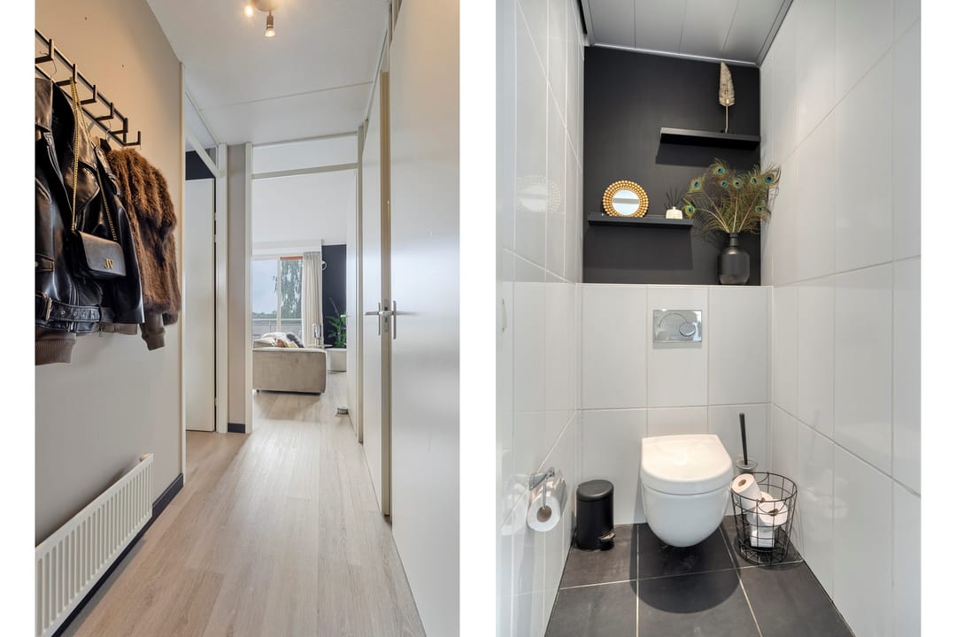 Foto 17 van Marktstraat 16-F