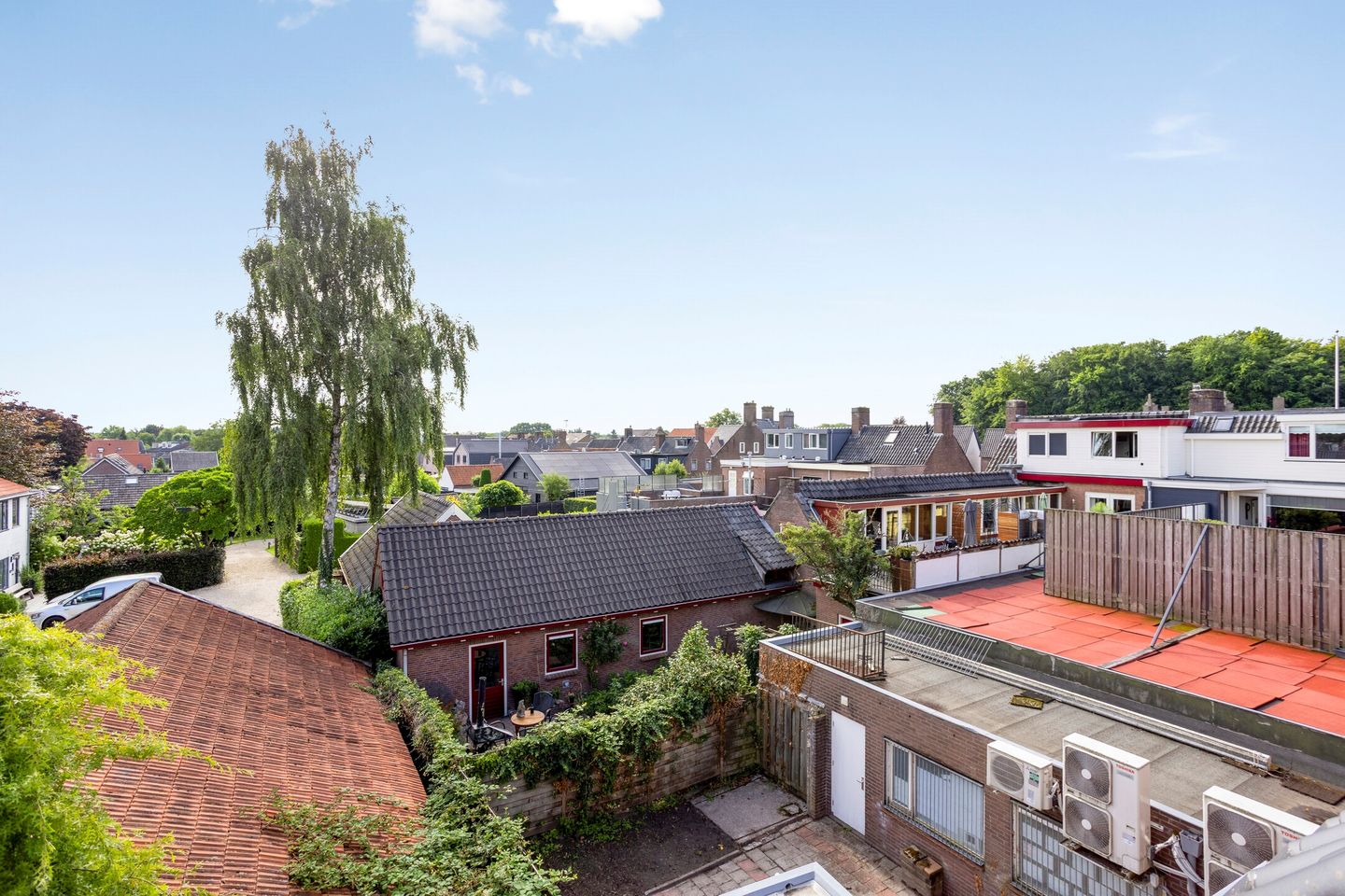 Foto 14 van Marktstraat 16-F