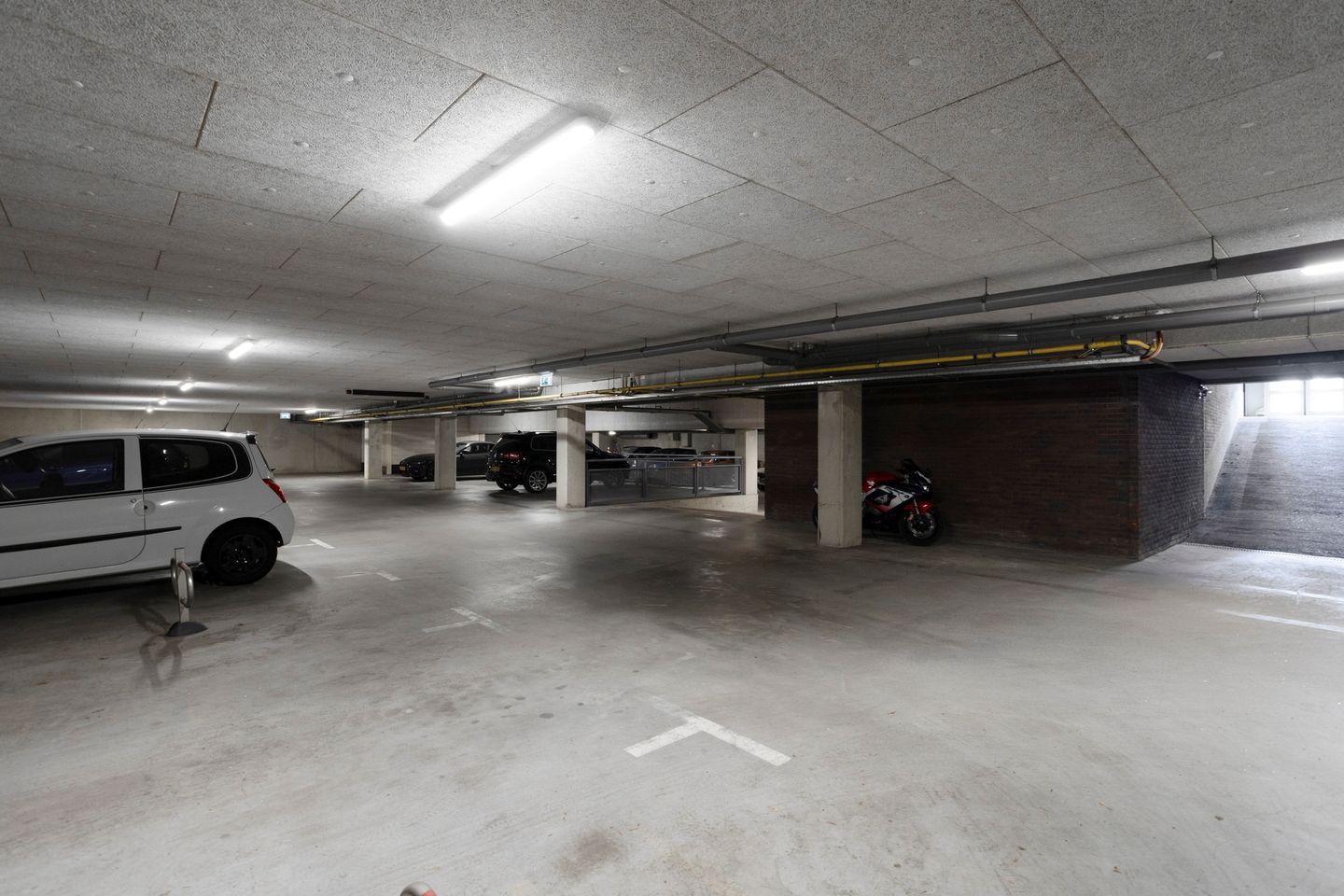 Foto 19 van Marktstraat 16-F