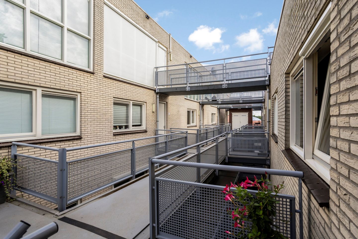 Foto 20 van Marktstraat 16-F