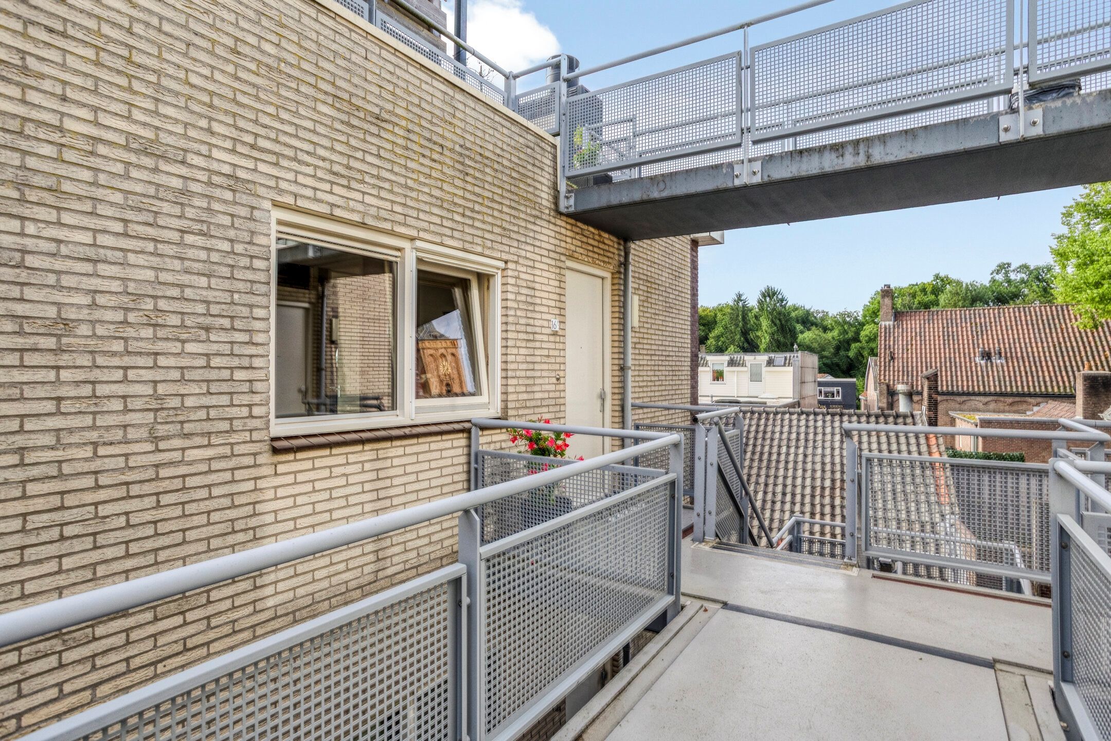 Foto 21 van Marktstraat 16-F