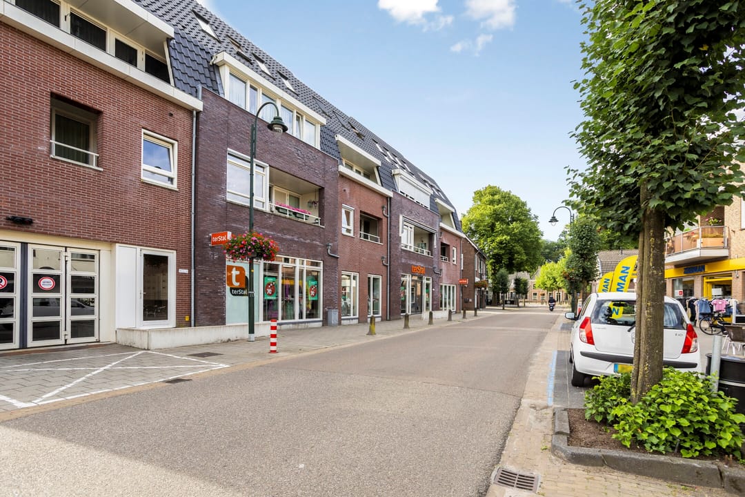 Foto 22 van Marktstraat 16-F