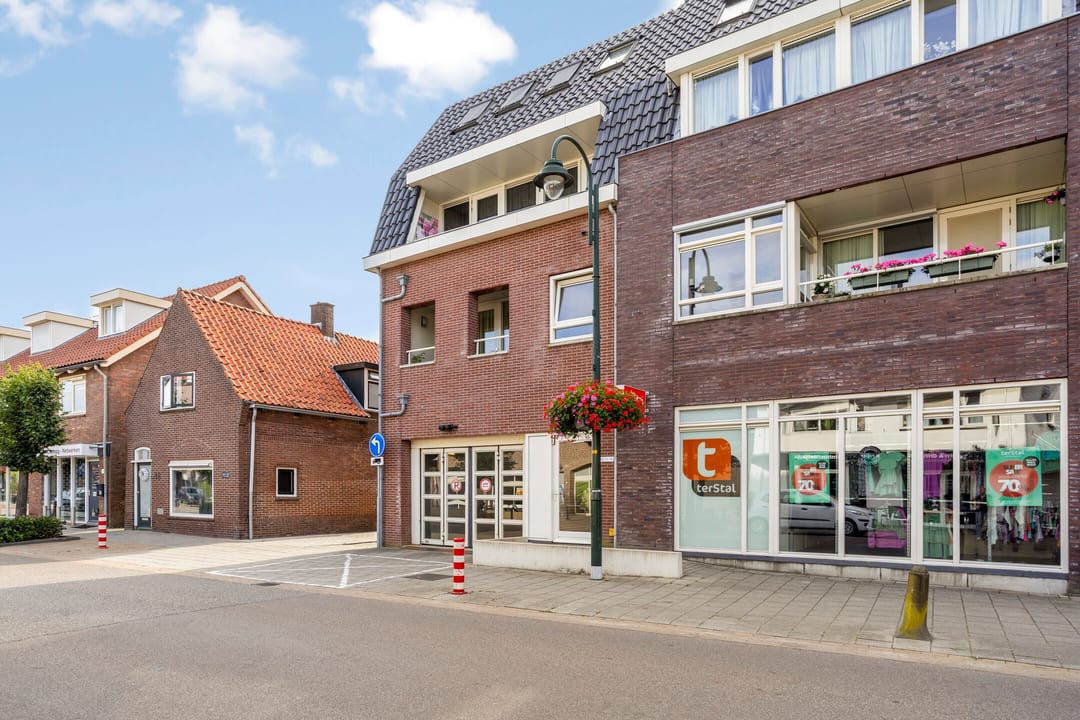 Foto 23 van Marktstraat 16-F