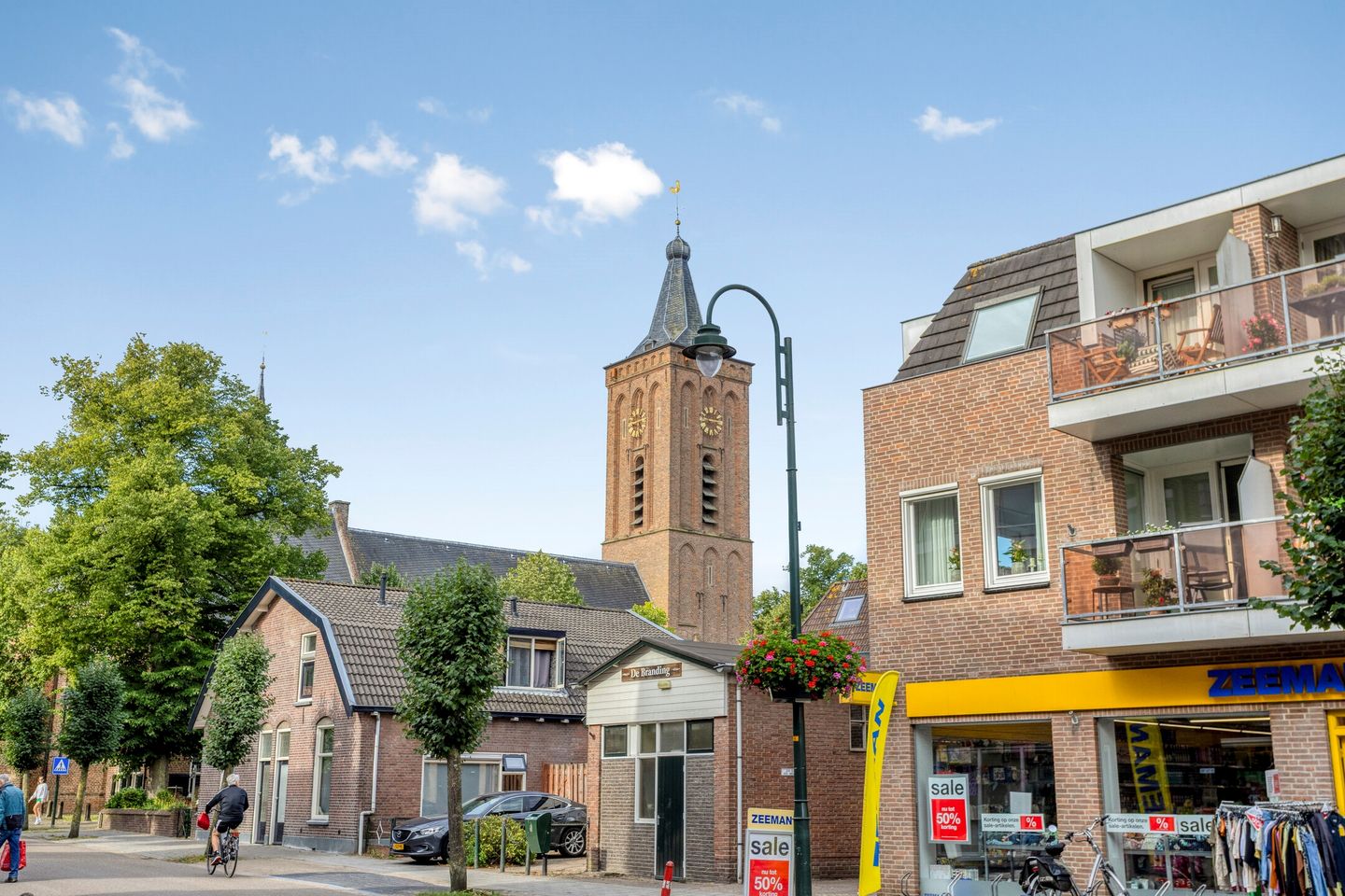 Foto 25 van Marktstraat 16-F