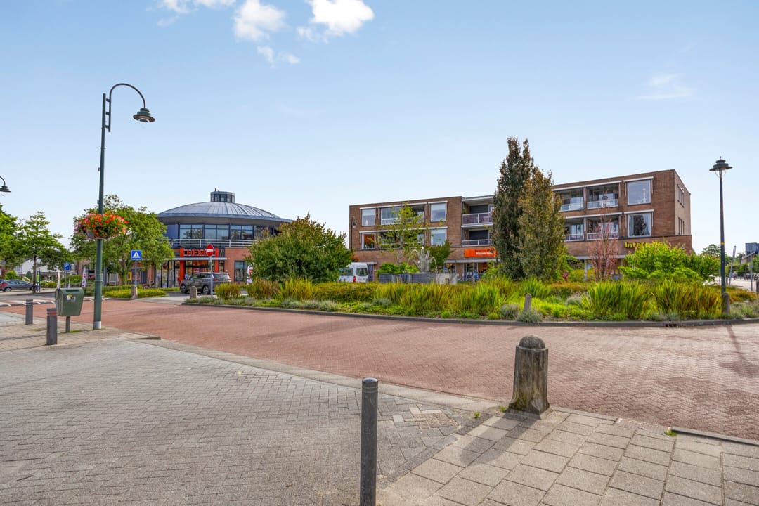 Foto 26 van Marktstraat 16-F