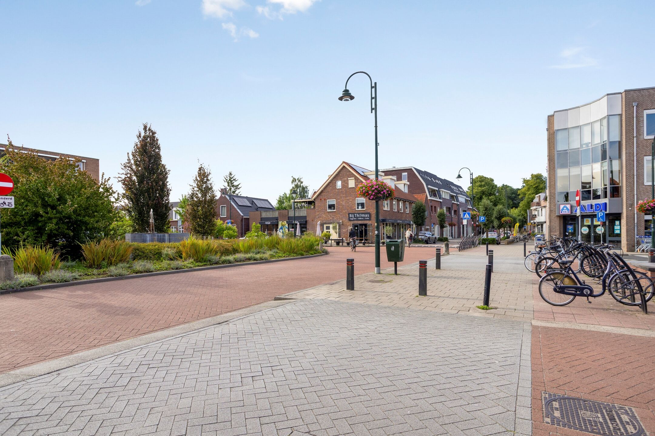 Foto 27 van Marktstraat 16-F