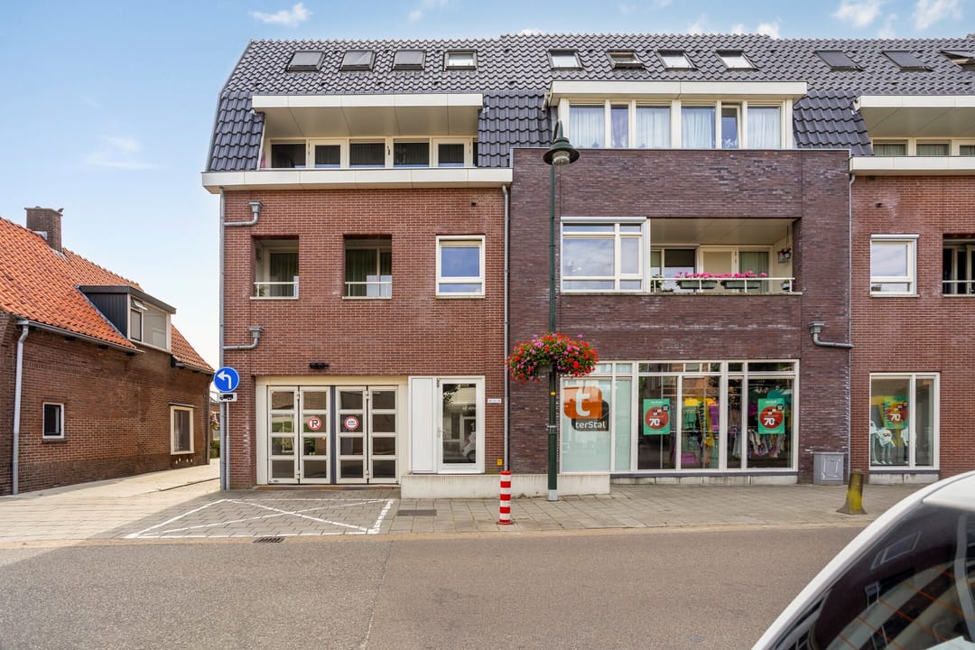 Foto 28 van Marktstraat 16-F