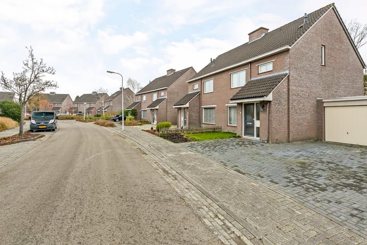 Korenmolen 6