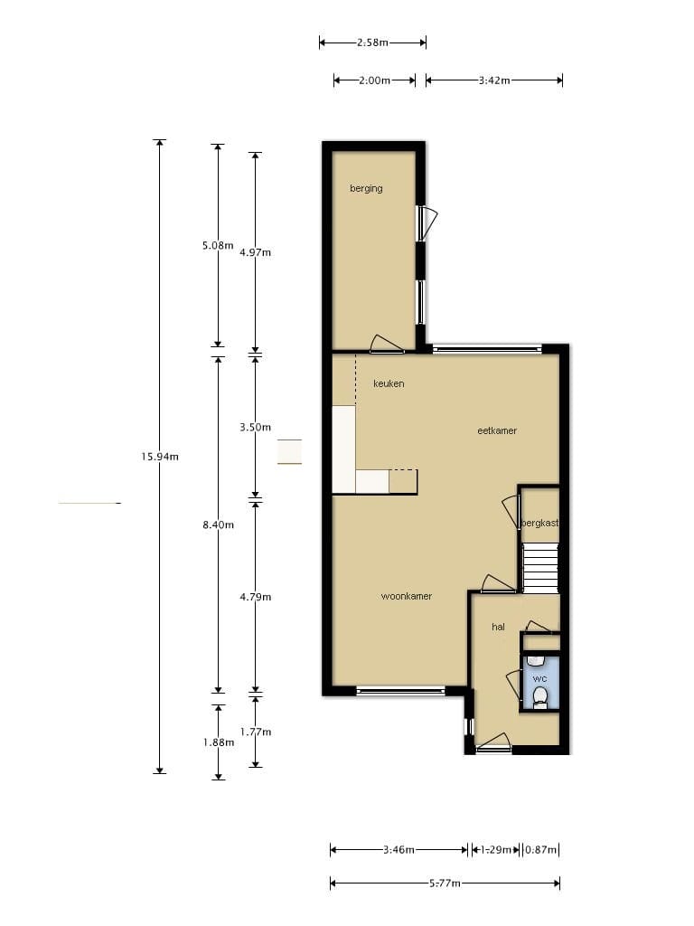 Foto 11 van Korenmolen 6