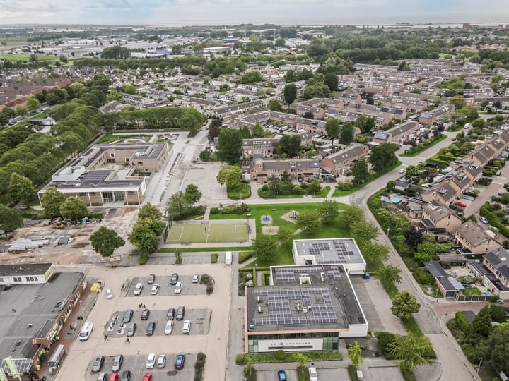 Foto 45 van Botter 42 20