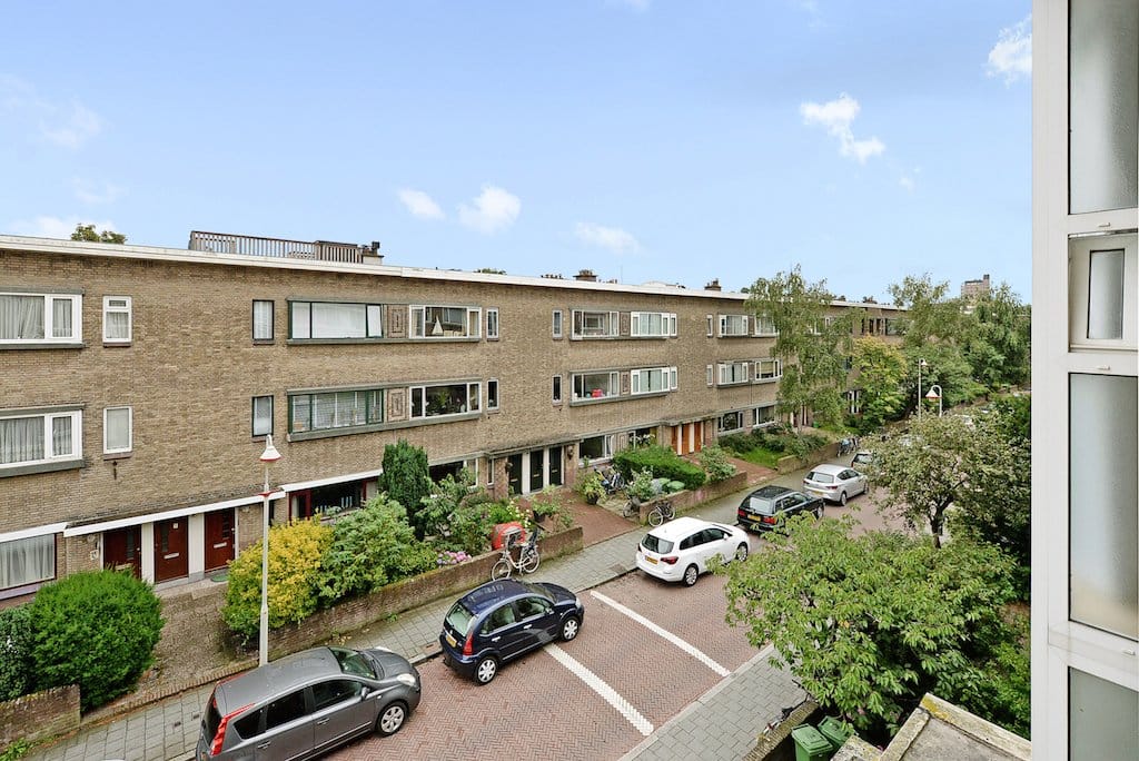 Foto 25 van Stalpertstraat 166