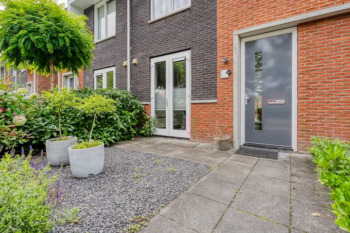 Foto 2 van Dingshoflaan 84