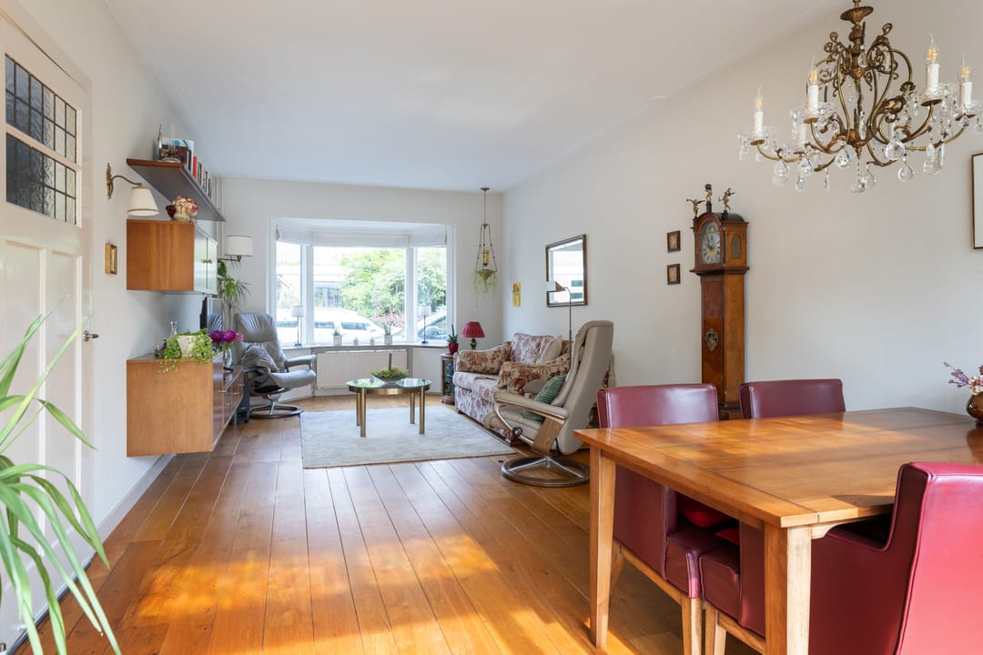 Foto 2 van Cornelis Drebbelstraat 17