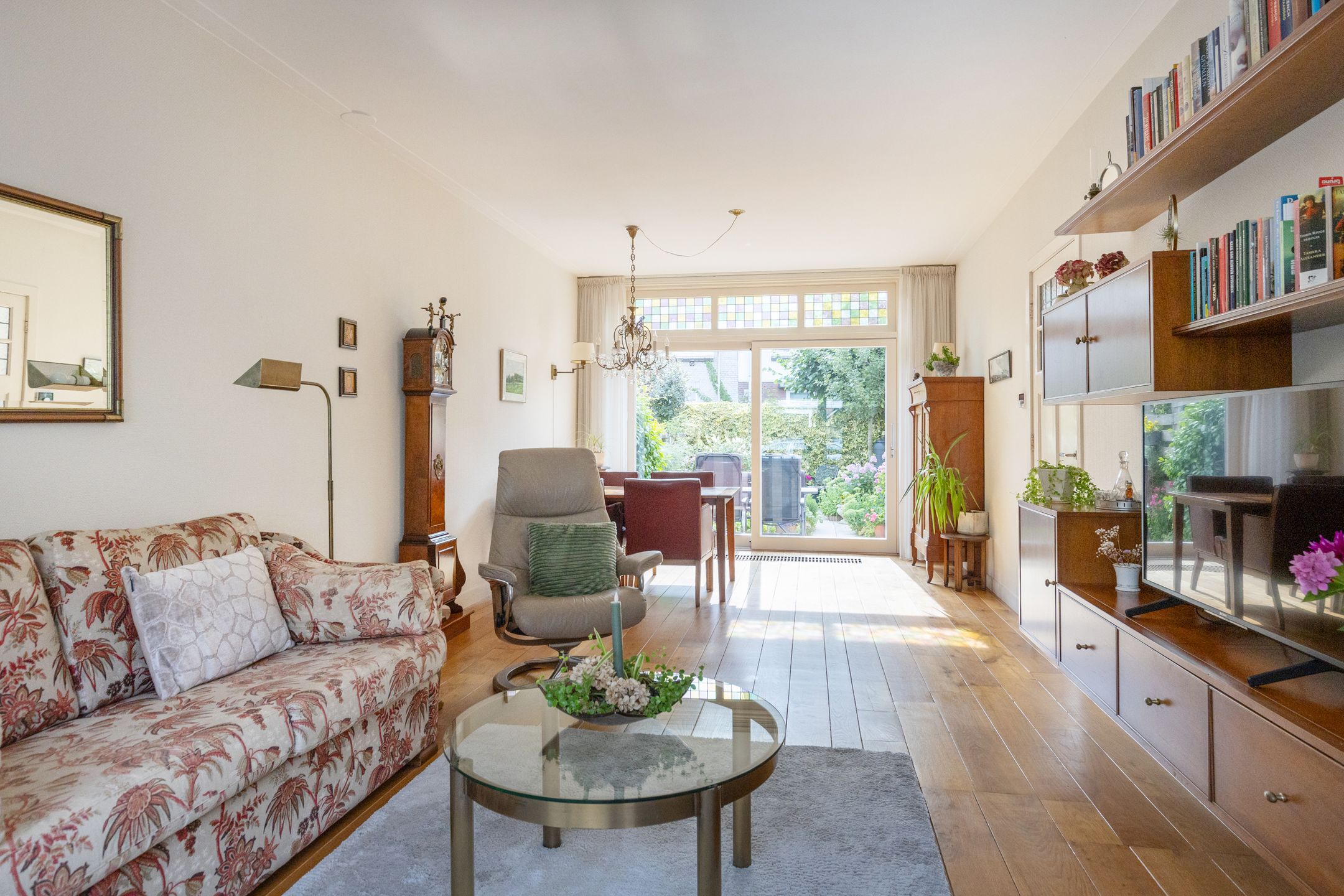 Foto 3 van Cornelis Drebbelstraat 17