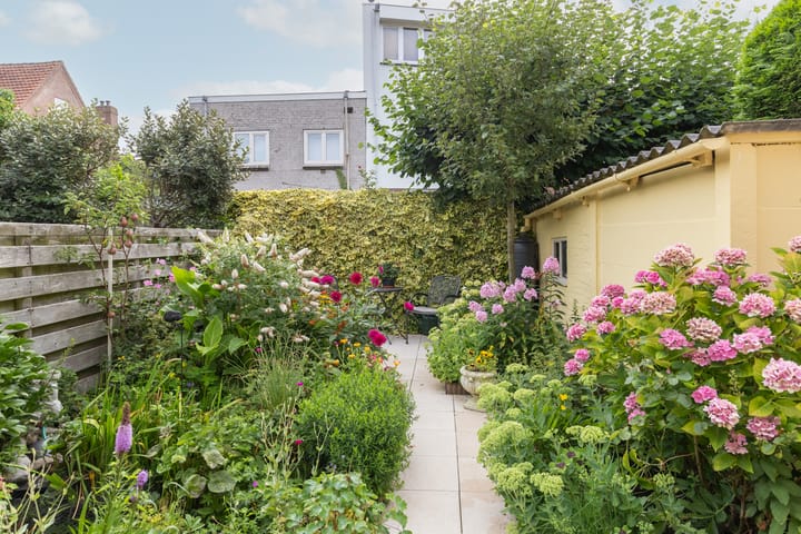 Foto 5 van Cornelis Drebbelstraat 17